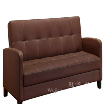 100% Polyester Suede Leather Fabric for Home Sofa